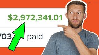 FOUR $25,000 Affiliate Marketing Examples [Easy to Duplicate]