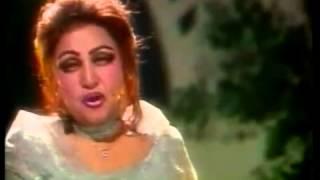 lutf woh ishq mein paye hein melody queen mdam noorjehan   YouTube