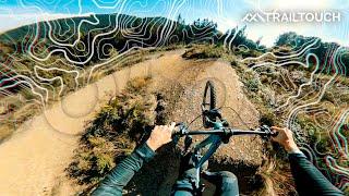 GreenHill Bikepark: I LOVE FIDLOCK TRAIL | TrailTouch