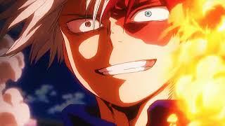 Shoto todoroki (twixtor) good quality ctto. To the video i just make the quality better