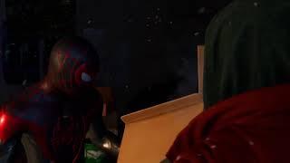 Spider-Man in bester Welt erblicken wir alles über ein Paar werden umsonst Teil 2