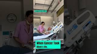 Cancer Shatters This Beloved Instagram Couple’s Love Story | Nepali Couple