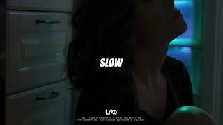 [FREE FOR PROFIT] R&B Slow Type Beat - "Slow"