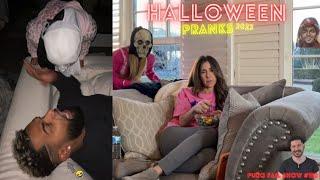 Halloween Pranks *2023* || Puro Fail Show #153