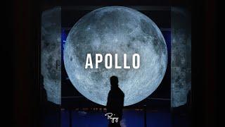 "Apollo" - Dark Trap Beat | Rap Hip Hop Instrumental Music 2020 | Simonsayz x Zokeyz #Instrumentals