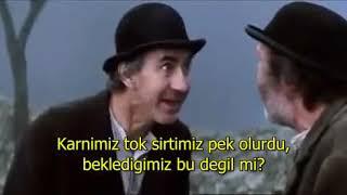 Godot'yu Beklerken Türkçe altyazılı-S. Beckett-Tiyatro-Tam Kayıt