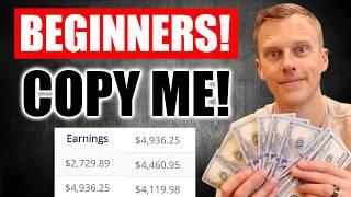 EASY AI Automation Side Hustle (How To Make Money Online 2024)