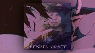Benjja Sency - En Pocas Palabras (Audio Oficial)