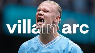 Why Football NEEDS Erling Haaland