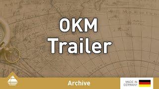 OKM Emirates FZE, Trailer