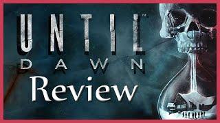 Until Dawn - Review | A Uniquely Chilling Horror Experience