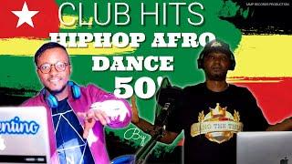 CLUB HITS | AFRO DANCE | HIPHOP | DJ VALENTINO & DJVJ MANO THE THUG