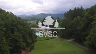 St. Vincent's Summer Camp 2016 Drone Video