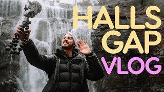 Halls Gap Victoria [VLOG]