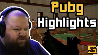 Beast Mode Swagger | PUBG Stream Highlights