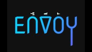 Envoy - Reveal Teaser