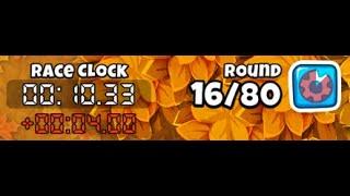 BTD6 Race - The Timer Penalty Explained (Read Description)