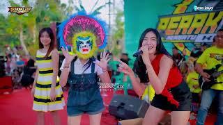 ARJUNANYA BUAYA ALL ARTIS - SHAUN THE SHEEP - HAPPY PARTY PERAK COMMUNITY - SUKOLILO PATI