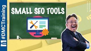 Small SEO Tools | Plagiarism And Grammar Checker  | SEO Tutorial