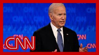 New York Times Editorial Board calls for Biden to leave the race