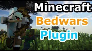 Minecraft Bedwars Plugin wie auf hypixel 2021 (Aternos)