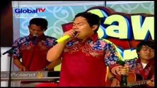 WALI Live At Saweran Ramadhan (13-07-2013) Courtesy GLOBAL TV