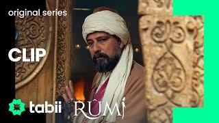 Only you can repel the snakes! | Rumi Episode 3