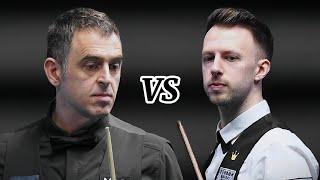 Ronnie O’Sullivan VS Judd Trump Final 2024 Champions Of Championship