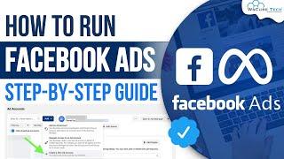 How to Create, Setup & Run Facebook Ads Campaign in Just 15 Minutes! 