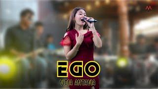 EGO  - VIDIA ANTAVIA | MM Entertainment