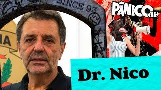 DR. NICO | PÂNICO - 11/12/2024