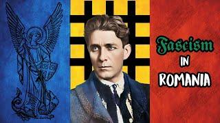 The Tragic Tale of the Romanian Fascist | Corneliu Zelea Codreanu | Iron Guard | Documentary