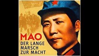 Mao - Der lange Weg zur Macht (Doku)