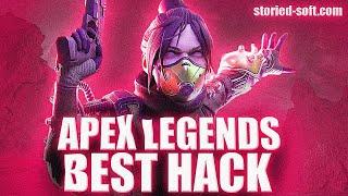 Apex Legends Hack | Undetected Cheat | Aimbot, Esp | Wallhack | Free Download | 2023 Update