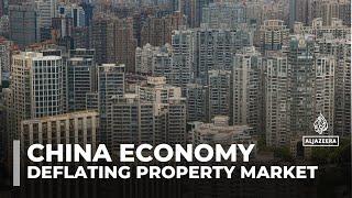 China's property market: New tax incentives help China's biggest cities