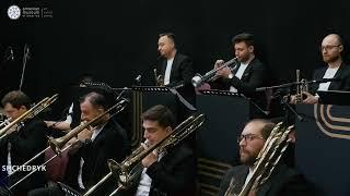 A Christmas Concert by the Armenian State Jazz Orchestra