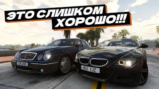 ЭТИ МОДЫ СЛИШКОМ ХОРОШИ! Я НЕ ВЕРЮ В ЭТО! ЭТО СЛИШКОМ ХОРОШО! (BeamNG DRIVE)