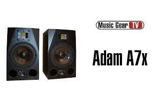 Adam A7x The Award winning speaker!!