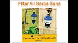 Hp/WA:+62856.452.86874 Jual Saringan Air Bersih Surabaya, Filter Air Efektif Surabaya