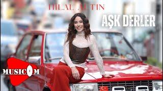 Hilal Altın - Aşk Derler