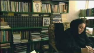 Interview with Pouran Farrokhzad on her sister, poet Forough Farrokhzad