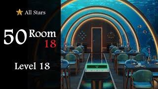 Can You Escape The 50 Room 18, Level 18