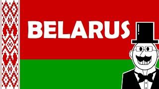 A Super Quick History of Belarus