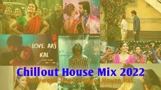 DJ STANY - Chillout House Mix 2022 || Nonstop Bollywood Deep House, House || Prodcast #savesoil