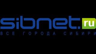 Обзор сайта sibnet.ru