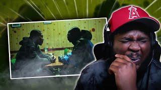 Unknown T - Who said drill’s dead? (Freestyle) | #RAGTALKTV REACTION