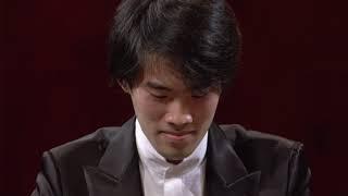 BRUCE (XIAOYU) LIU – second round (18th Chopin Competition, Warsaw)
