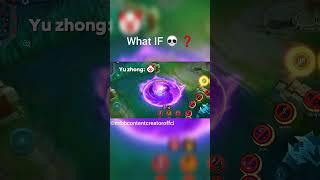 What if they have supreme mode  #mobilelegends #mobilelegendsbangbang #mlbbcreatorcamp #mlbb #ml