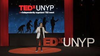 Being different is less unique than you think. | Joseph Petrila | TEDxUNYP