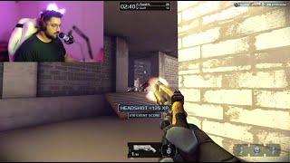 Modern Combat 5 - 60 KILLS IN FREE FOR ALL